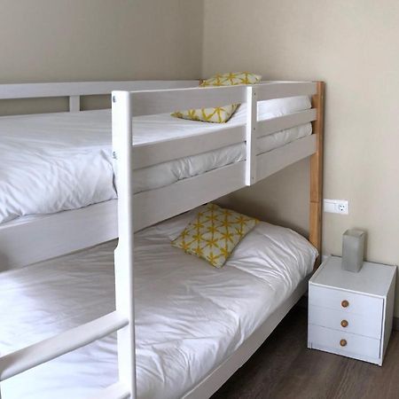 Apartamento Acogedor Y Familiar - Wifi+Chromecast Puigcerdà Dış mekan fotoğraf
