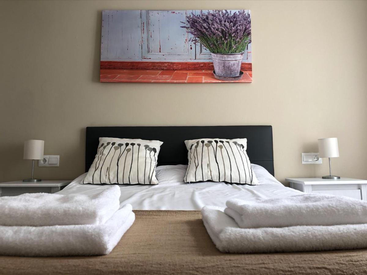 Apartamento Acogedor Y Familiar - Wifi+Chromecast Puigcerdà Dış mekan fotoğraf