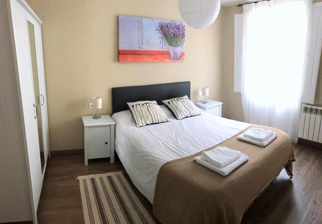 Apartamento Acogedor Y Familiar - Wifi+Chromecast Puigcerdà Dış mekan fotoğraf