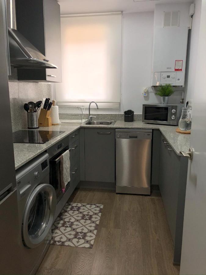 Apartamento Acogedor Y Familiar - Wifi+Chromecast Puigcerdà Dış mekan fotoğraf